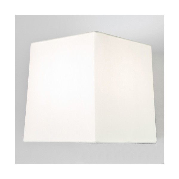 Abat-jour Azumi/Lambro carré blanc Astro Lighting