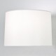 Abat-jour Azumi/Momo rond blanc Astro Lighting