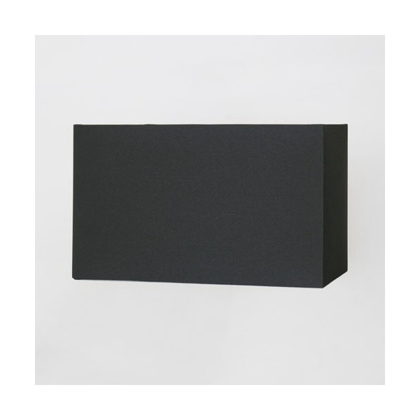 Abat-jour Rectangle 180 Noir Astro Lighting