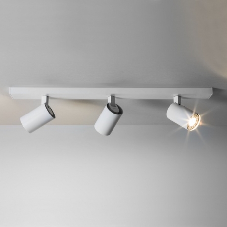 Barre de spots en saillie Ascoli triple Astro Lighting