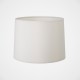 Abat-jour Tapered Drum 177 blanc Astro Lighting