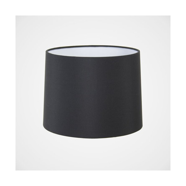 Abat-jour Tapered Drum 177 noir Astro Lighting