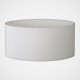 Abat-jour Oval 285 blanc Astro Lighting