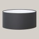 Abat-jour Oval 285 noir Astro Lighting