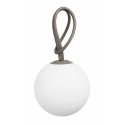 Suspension Fatboy Bolleke Taupe
