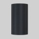 Abat-jour Tube 120 noir Astro Lighting