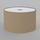 Abat-jour Drum 420 beige Astro Lighting