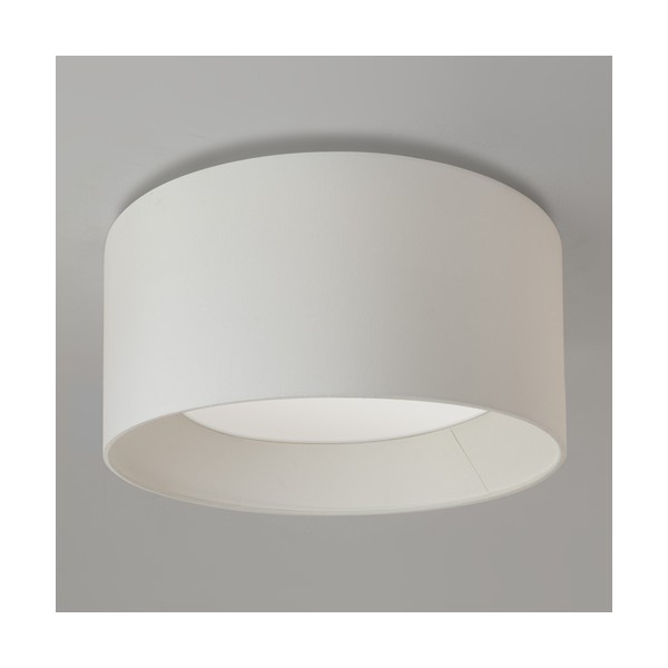 Abat-jour Bevel rond 600 blanc Astro Lighting