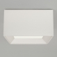 Abat-jour Bevel carré 550 blanc Astro Lighting