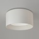 Abat-jour Bevel rond 450 blanc Astro Lighting