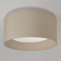 Bevel rond Large Oyster Shade