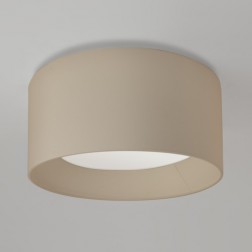 Bevel rond Small Oyster Shade