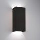 Abat-jour Chuo 380 noir Astro Lighting