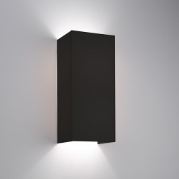 Abat-jour Chuo 380 noir Luminaire Astro Lighting