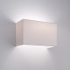 Abat-jour Chuo 190 blanc Astro Lighting