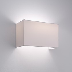 Abat-jour Chuo 190 blanc Luminaire Astro Lighting