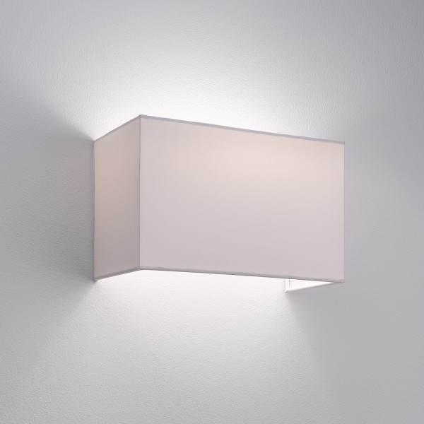 Abat-jour Chuo 190 blanc Astro Lighting