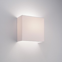 Abat-jour Chuo 250 blanc