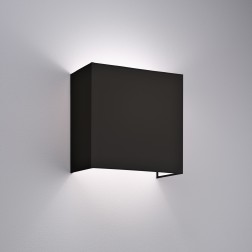 Abat-jour Chuo 250 noir Luminaire Astro Lighting