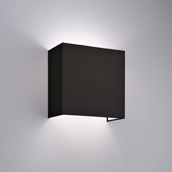 Abat-jour Chuo 250 noir Astro Lighting