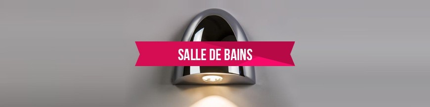 Luminaire Salle de bains  image