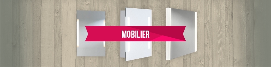 Mobilier lumineux  image