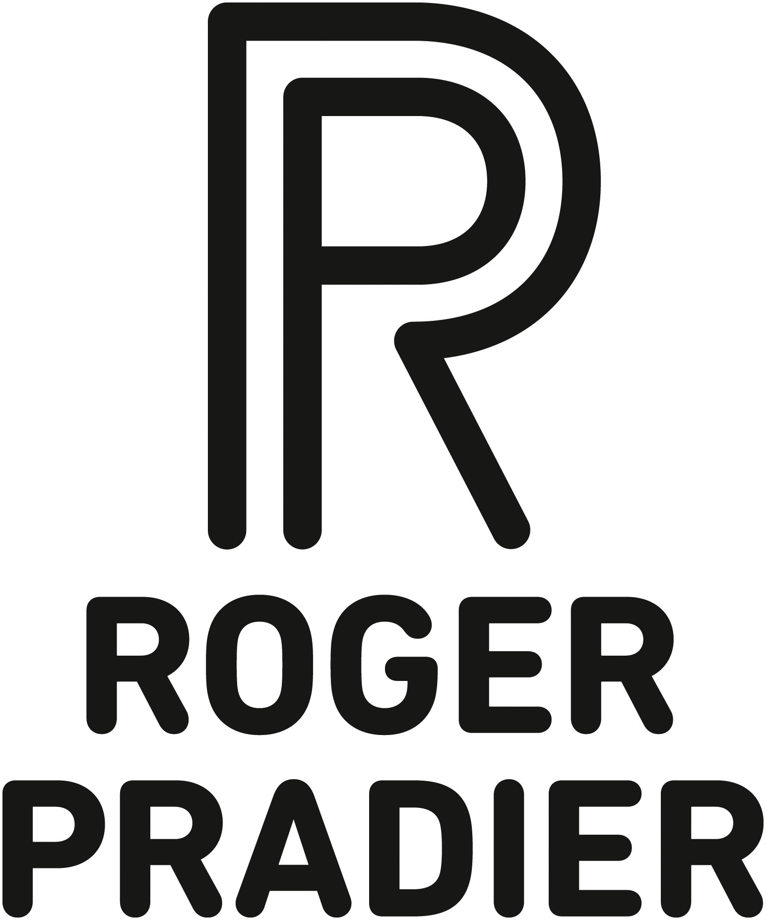 Roger Pradier