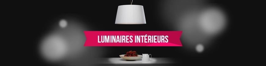 Luminaires intérieurs  image