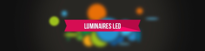 Luminaires à LED  image