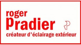 Luminaire Roger Pradier