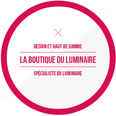 La Boutique du Luminaire : Spécialiste du luminaire design et haut de gamme